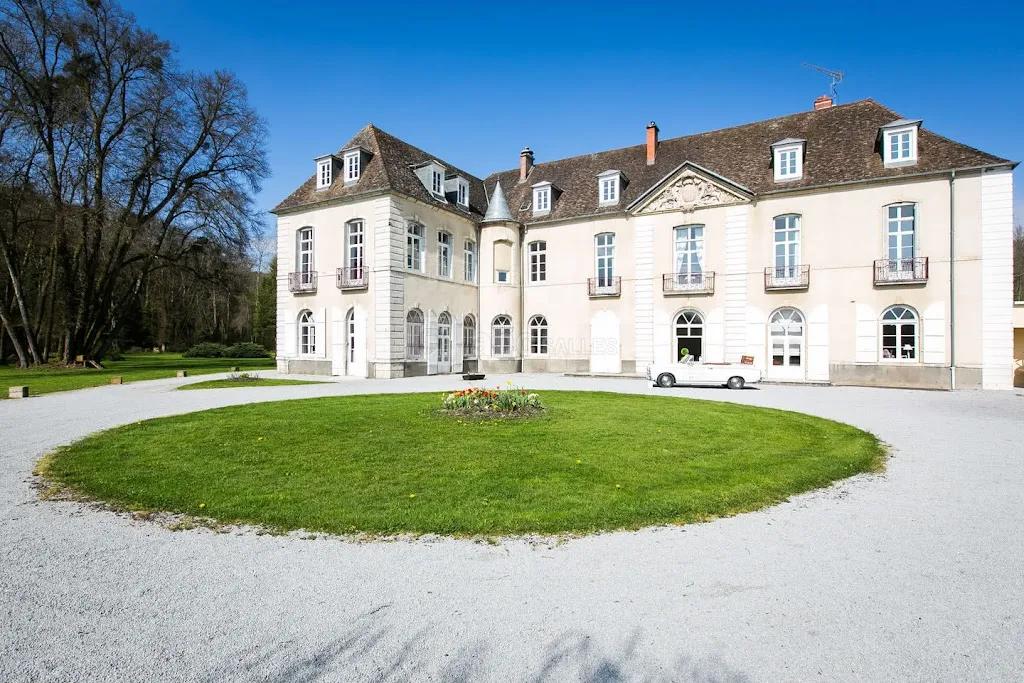 Chateau de Loulans