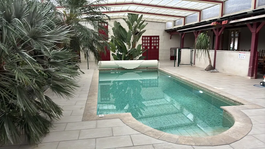 Photo 2 - LE MANOIR DU MOULIN
