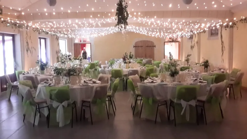 Photo 3 - LE MANOIR DU MOULIN