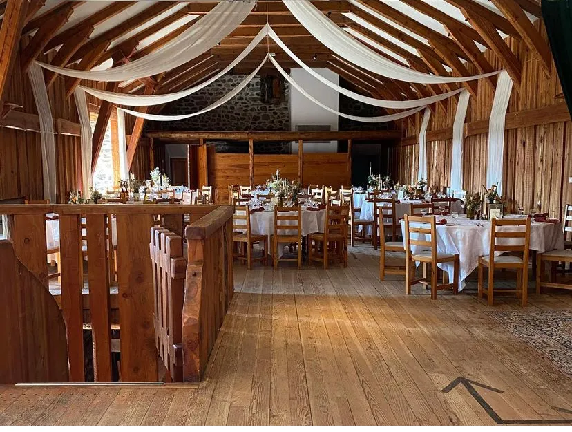 Photo 1 - Auberge de Marliou en Meygal