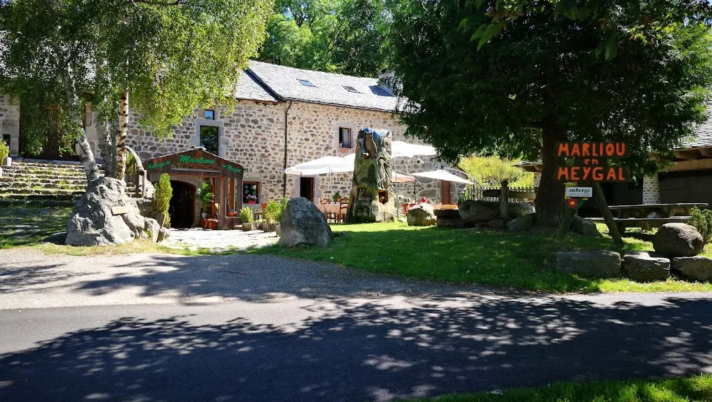 Photo 3 - Auberge de Marliou en Meygal