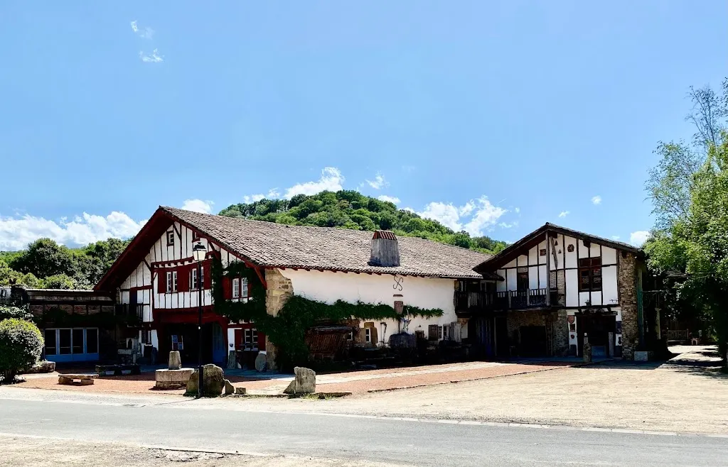 Ferme Inharria