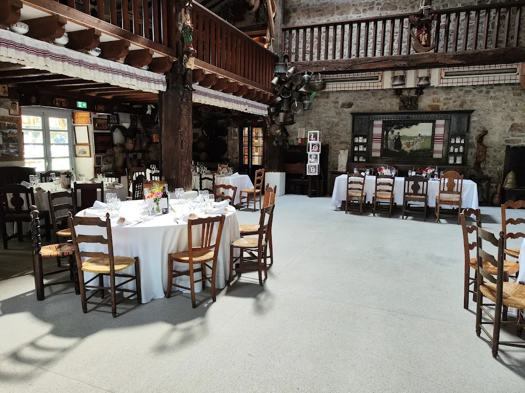 Photo 2 - Ferme Inharria