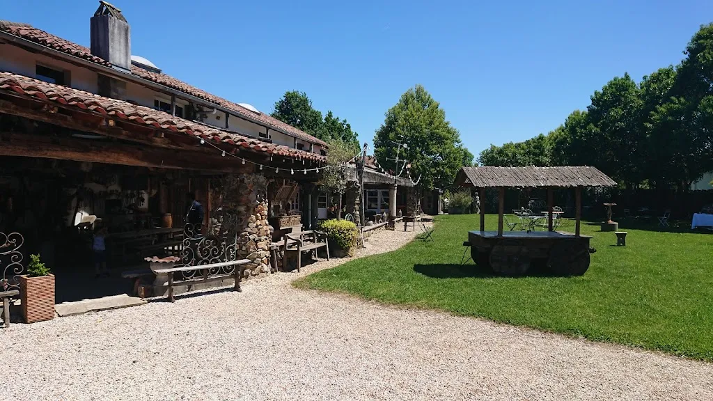 Photo 3 - Ferme Inharria