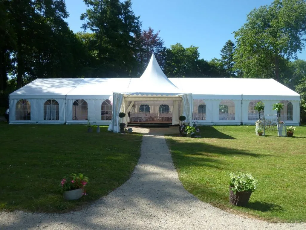 Photo 3 - Manoir De Kerouzien