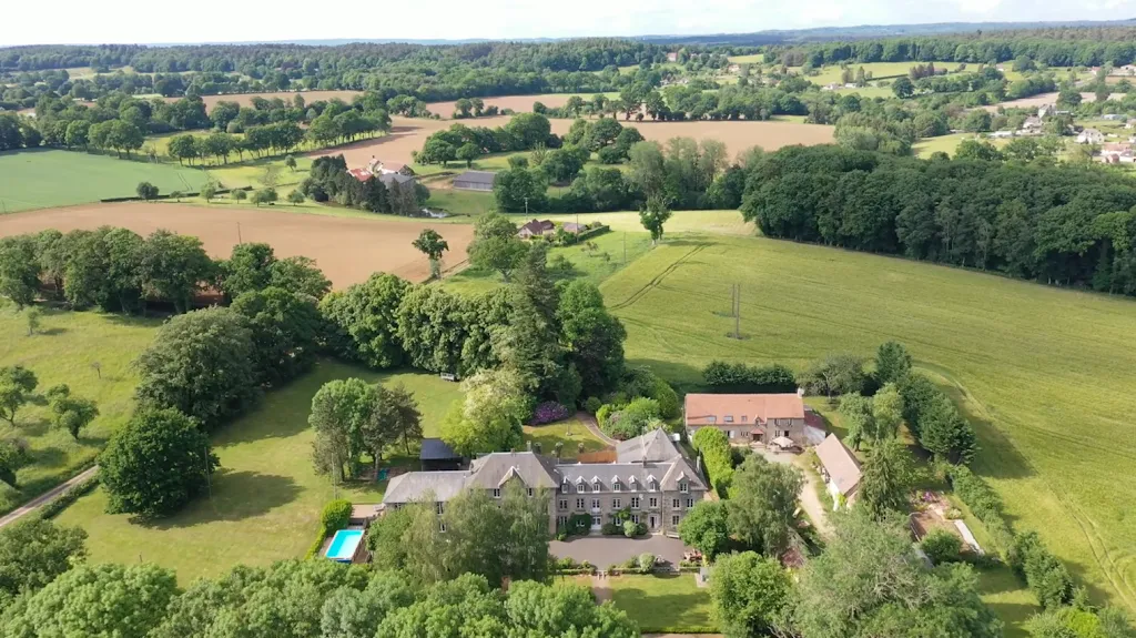 Chateau de Vaudezert