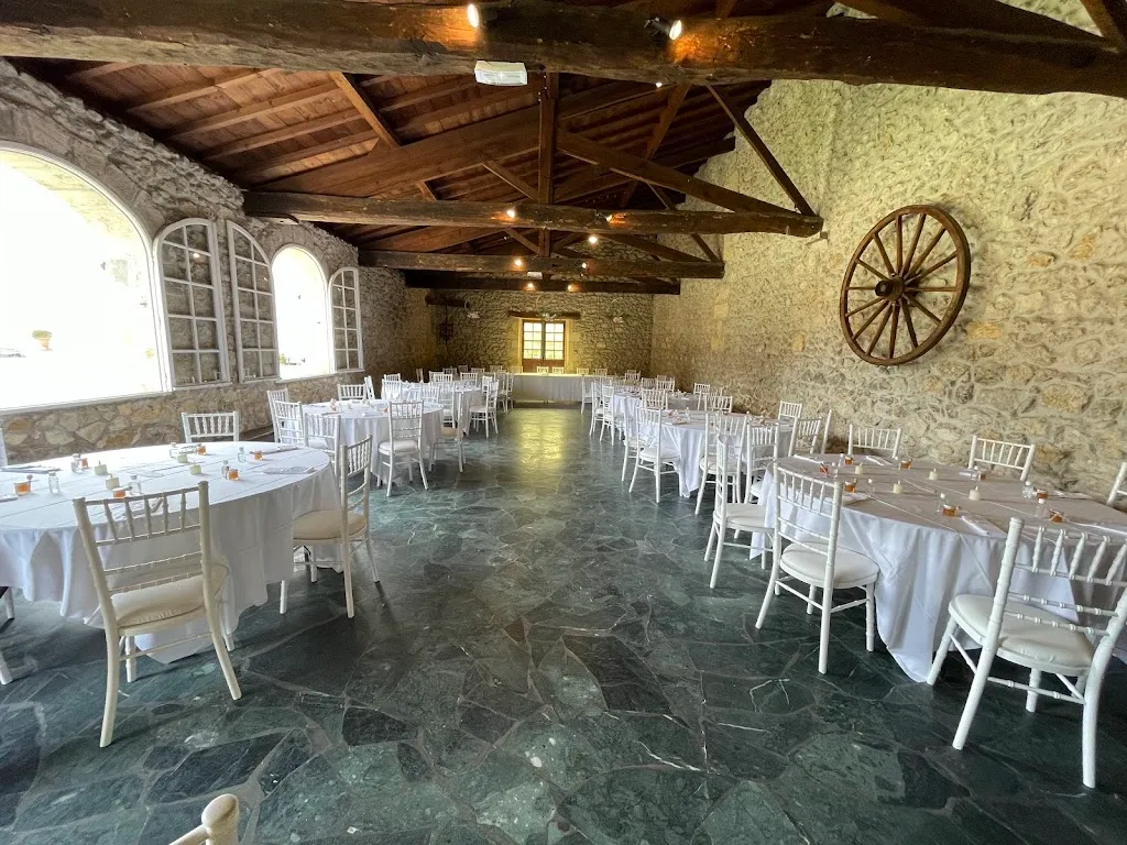 Photo 1 - Château de Cujac