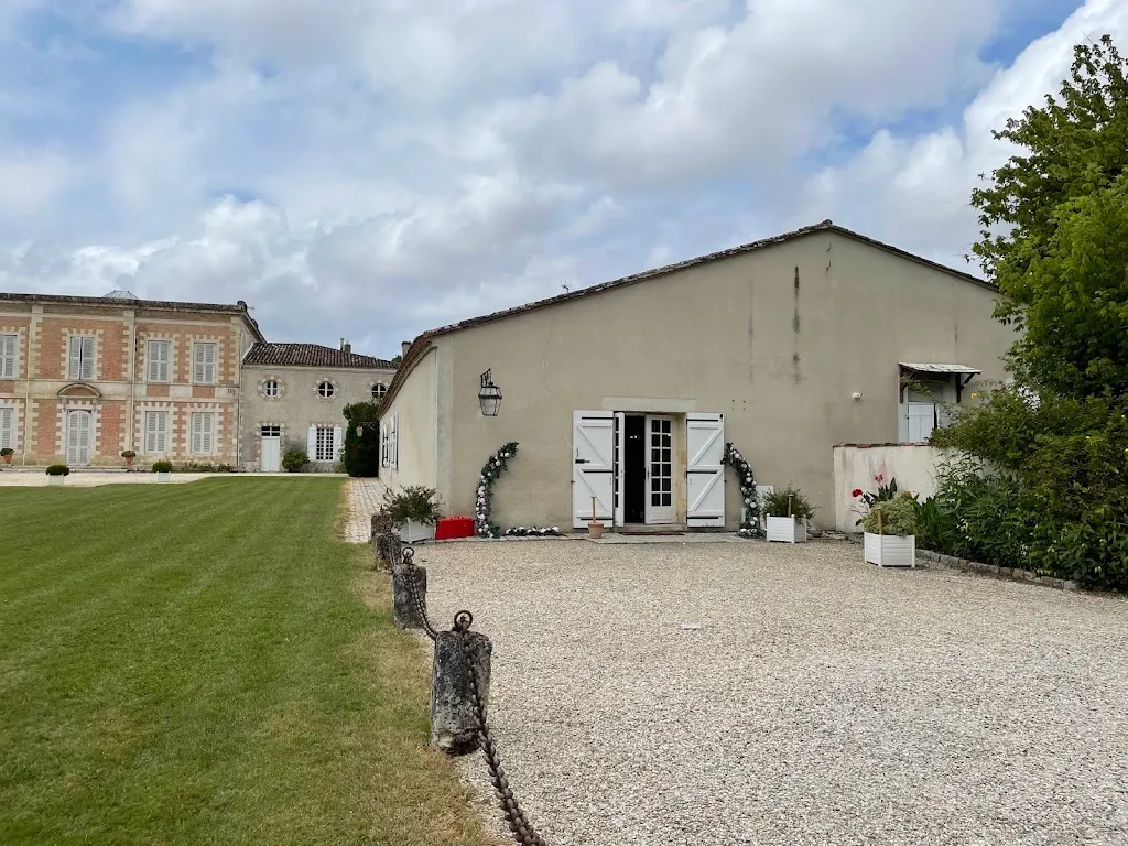 Photo 3 - Château de Cujac