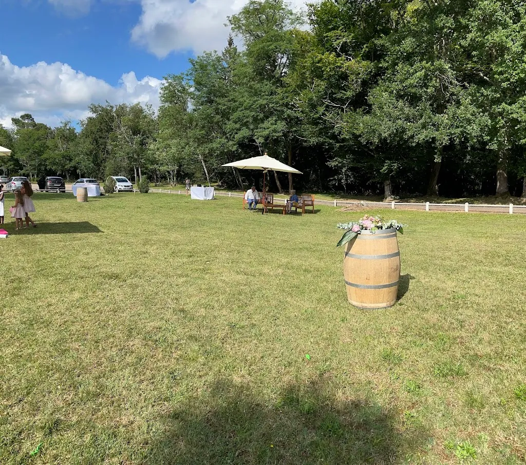 Photo 2 - Château de Cujac