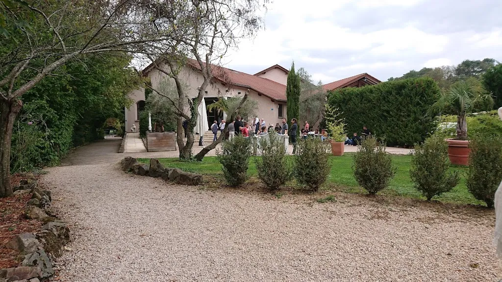 Photo 2 - Le Domaine Des Oliviers