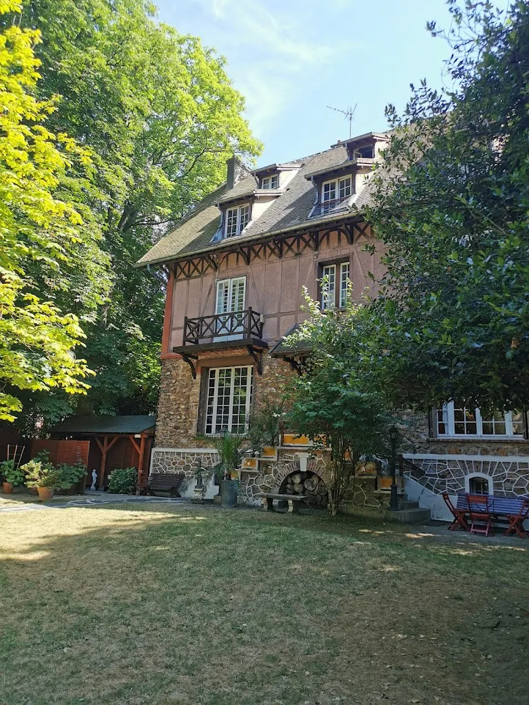Photo 3 - Manoir De L'ile Aux Loups