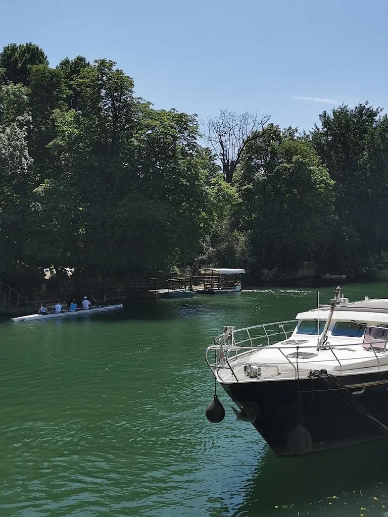 Photo 2 - Manoir De L'ile Aux Loups