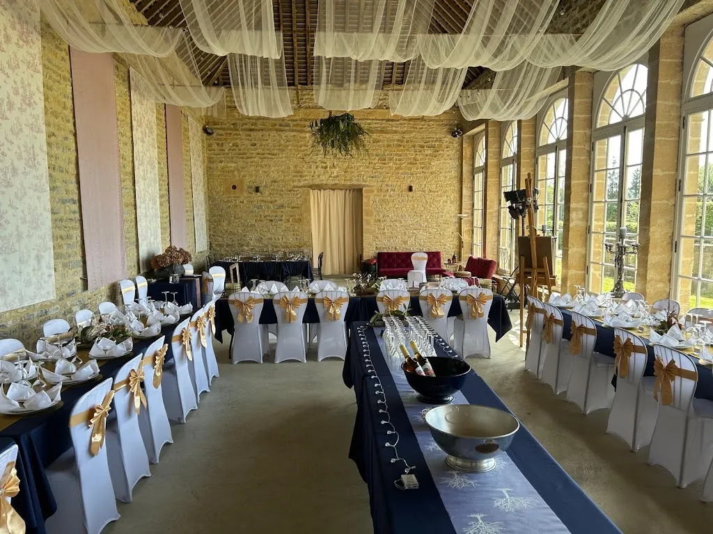 Photo 2 - Orangerie d'Arreux