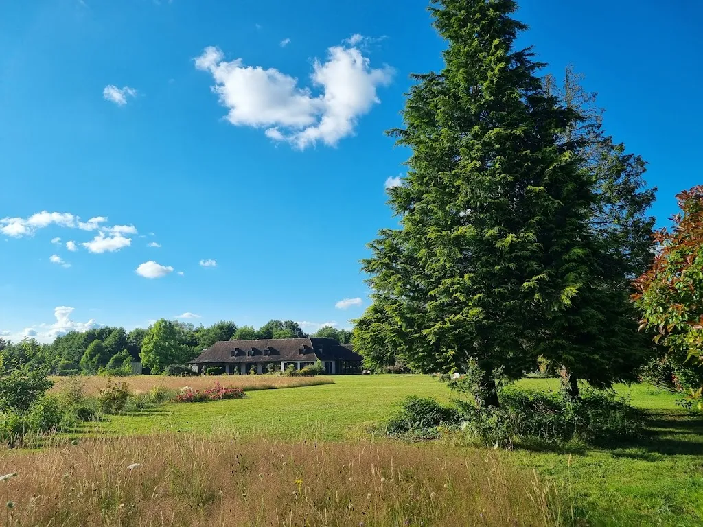 Photo 2 - Manoir de la Sauldre