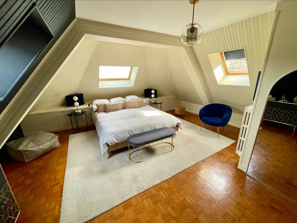 Photo 3 - Manoir de la Sauldre