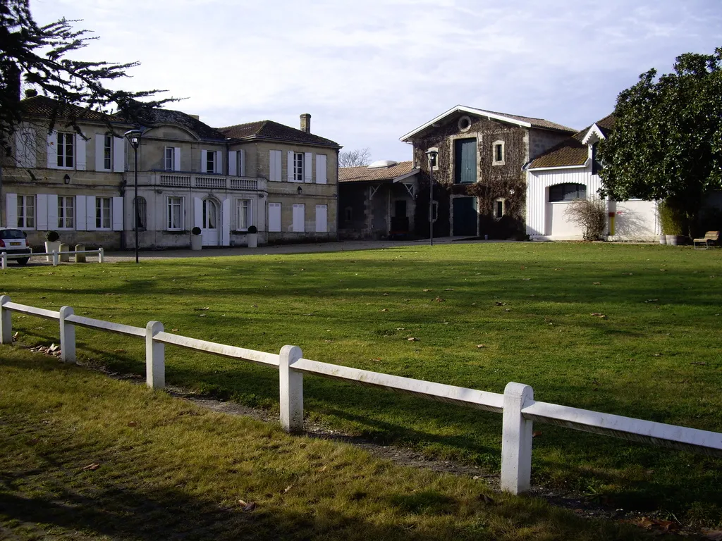 Photo 1 - Domaine du Grand Darnal