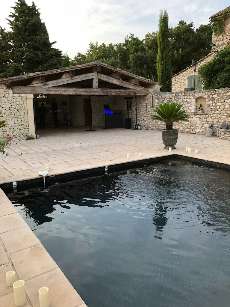 Photo 3 - Domaine des Grillons