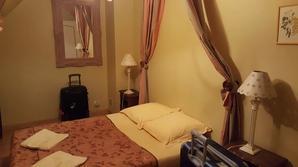 Photo 1 - Le Manoir des coudraies