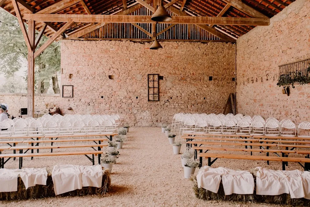Photo 2 - Domaine des Marais