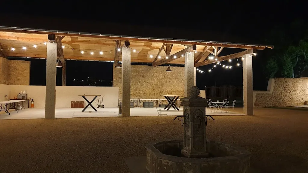 Photo 3 - Domaine des Marais