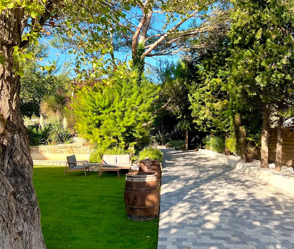 Photo 2 - LES JARDINS DE MILA
