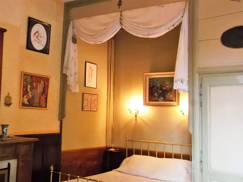 Photo 2 - Château de Bassignac