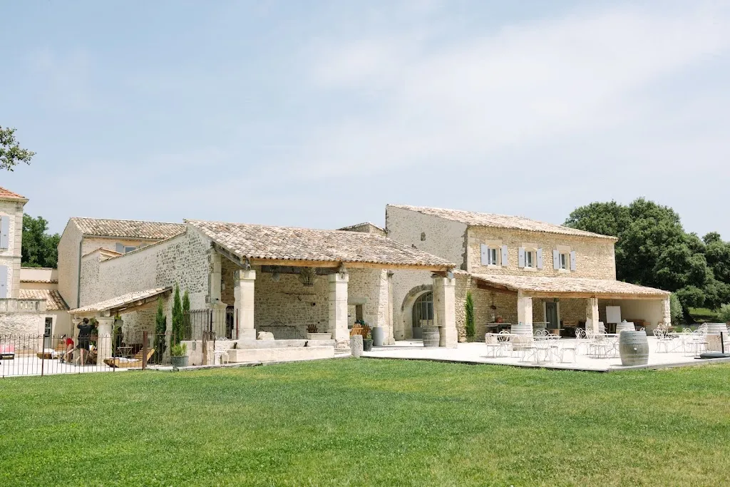 Photo 2 - Domaine du Bijoutier - Mariages