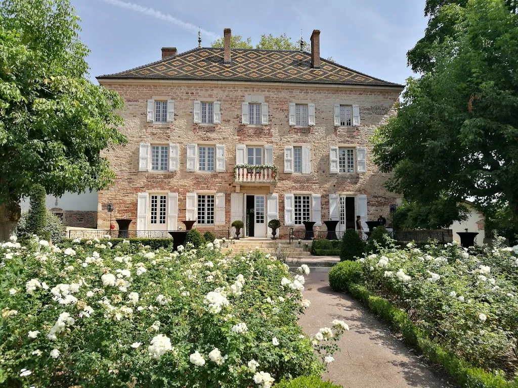 Photo 2 - Château de Luponnas