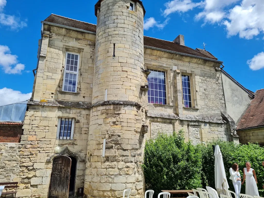 Photo 3 - Le Corps de Garde: location salle de réception, mariages, séminaire, cérémonie laïque (Oise 60)