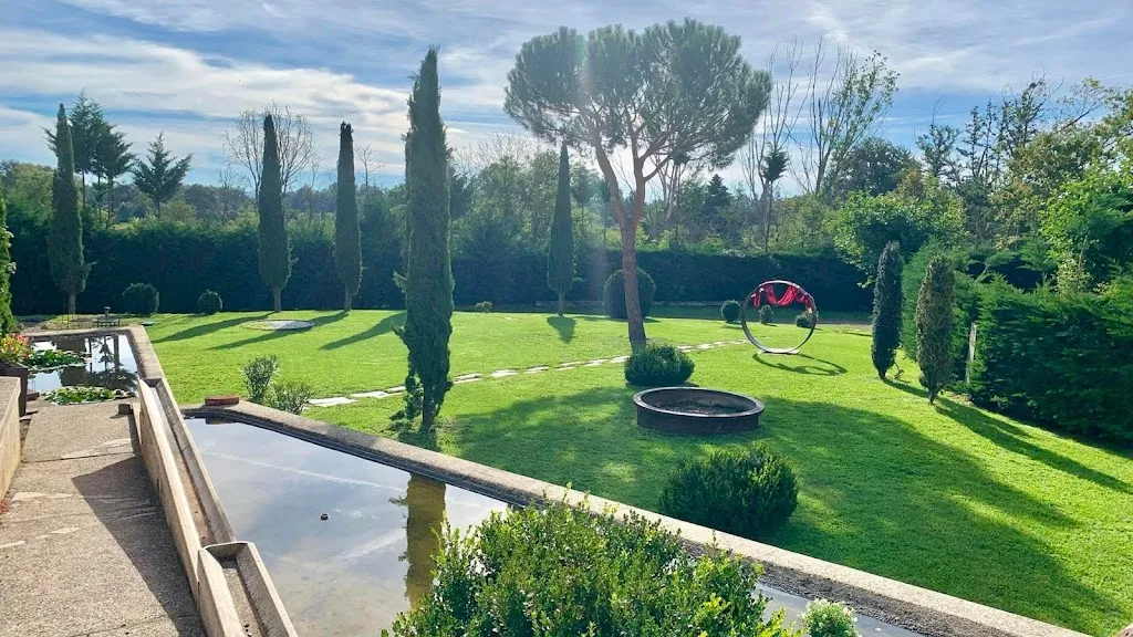 Photo 1 - Domaine De Villeroy