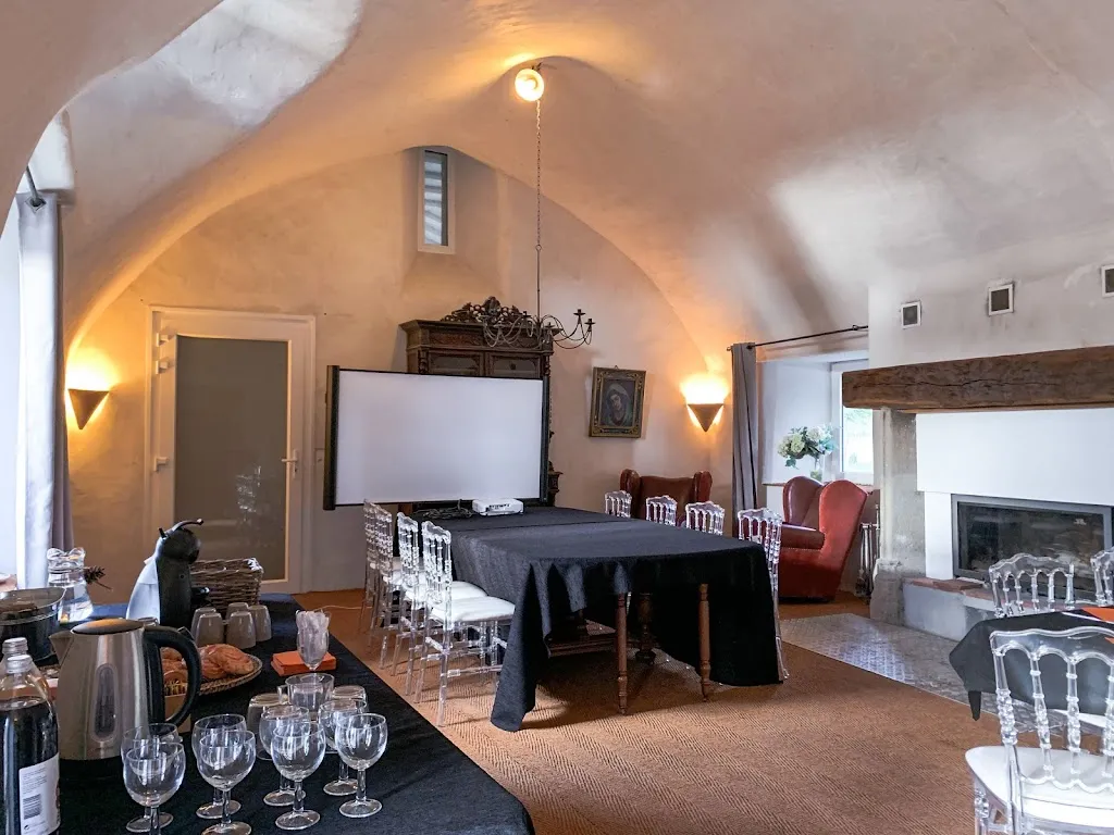 Photo 2 - Domaine De Villeroy