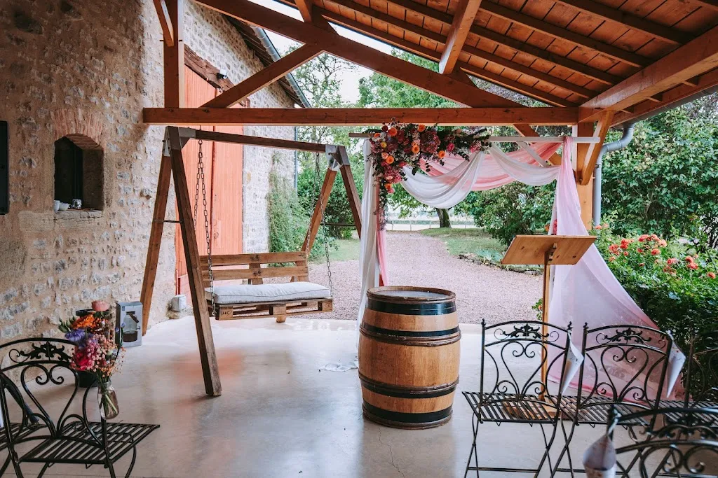 Photo 2 - Domaine du Grand Nanteux