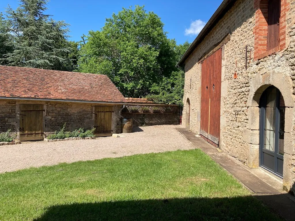 Photo 3 - Domaine du Grand Nanteux