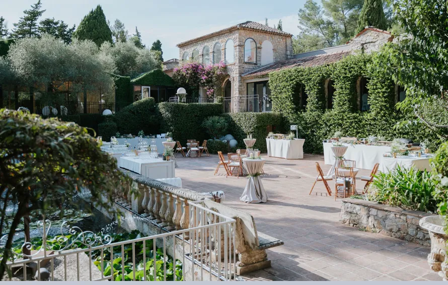 LE PARK MOUGINS