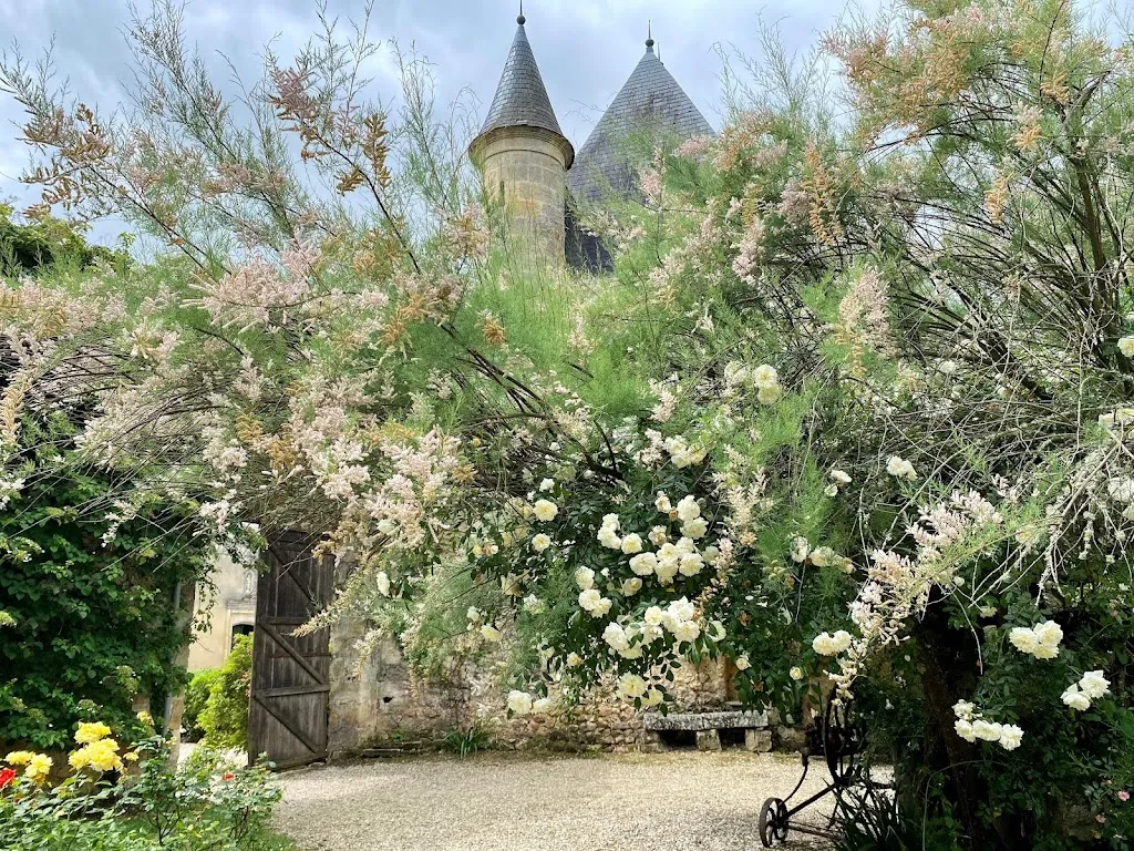 Château Sentout