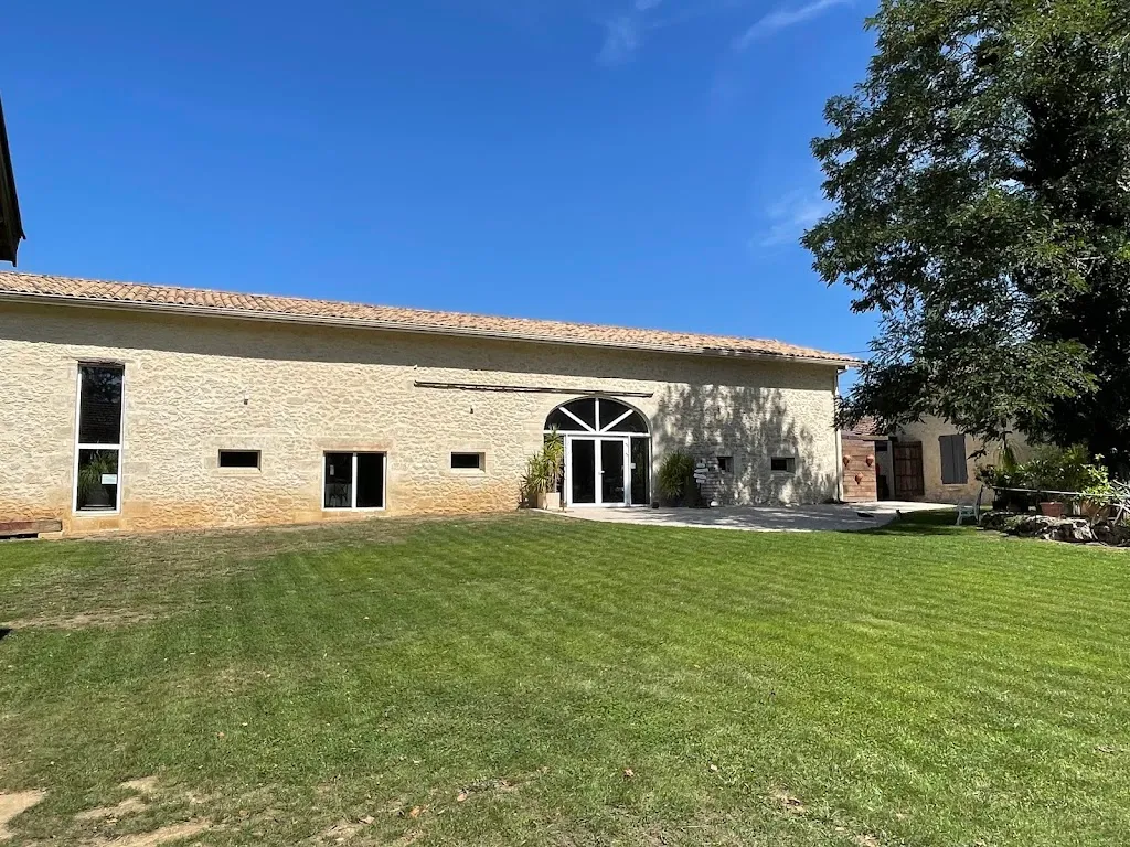 Photo 3 - DOMAINE D'ARBIS