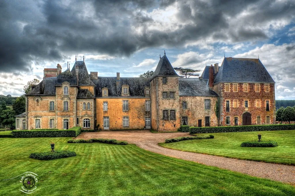 Photo 3 - Château du Pordor