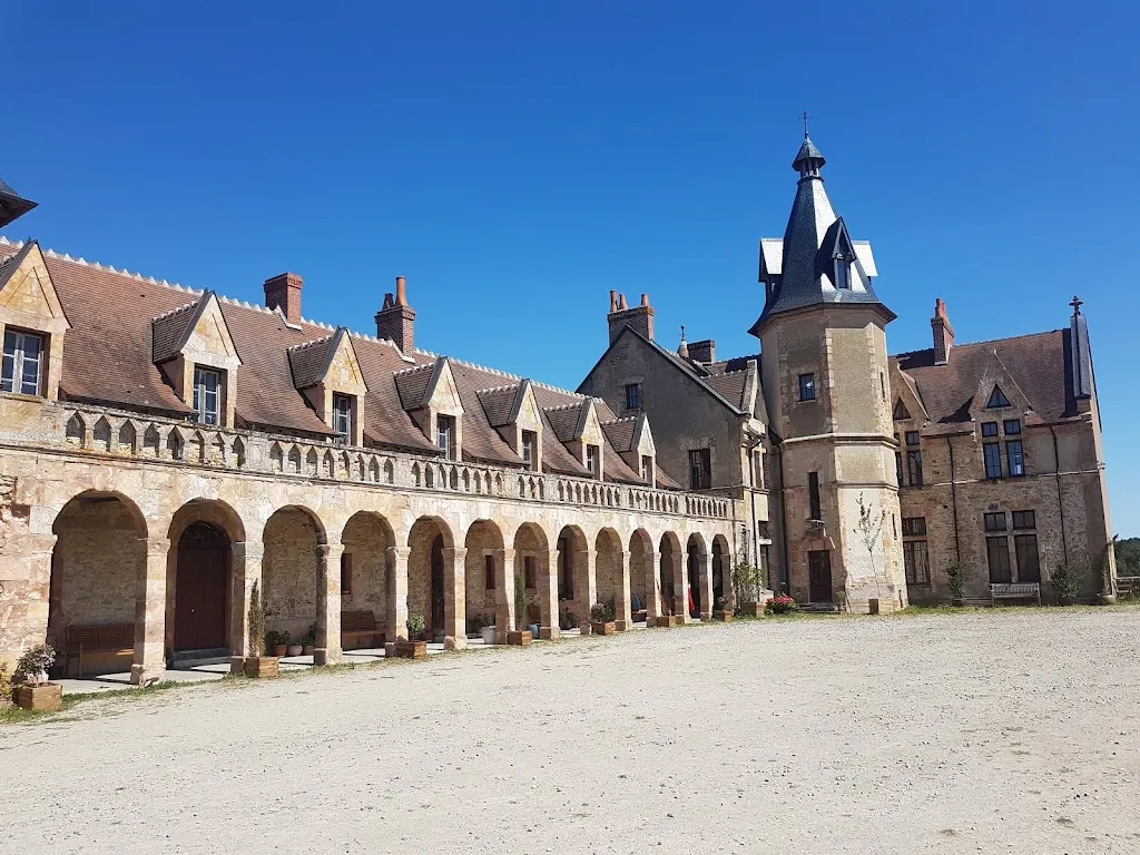 Photo 3 - Château de la Crête