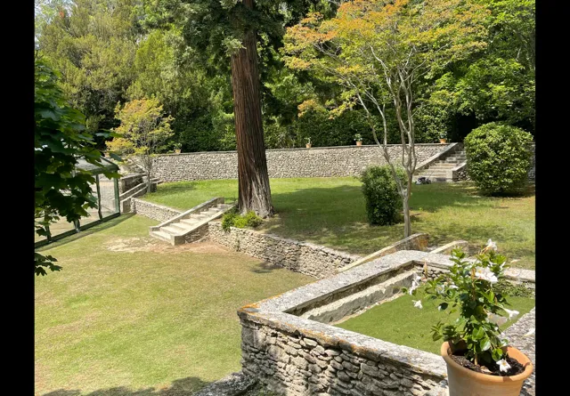 Photo 3 - Domaine du Vallon des Sources