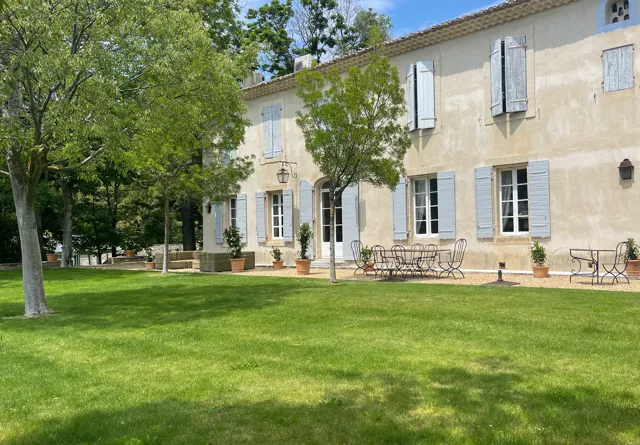 Photo 2 - Domaine du Vallon des Sources