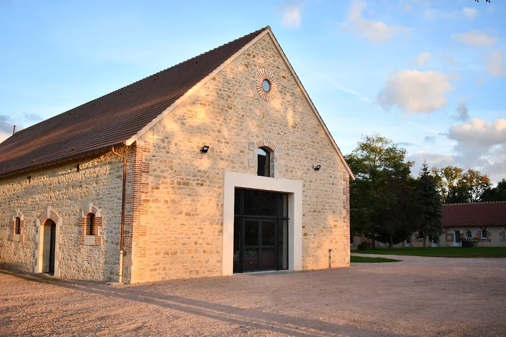 Photo 2 - Domaine de la Pierre