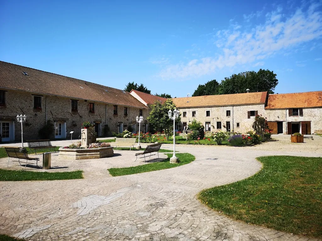 Photo 3 - Ferme de la Petite Loge - Domaine de réception, séminaire et traiteur 77