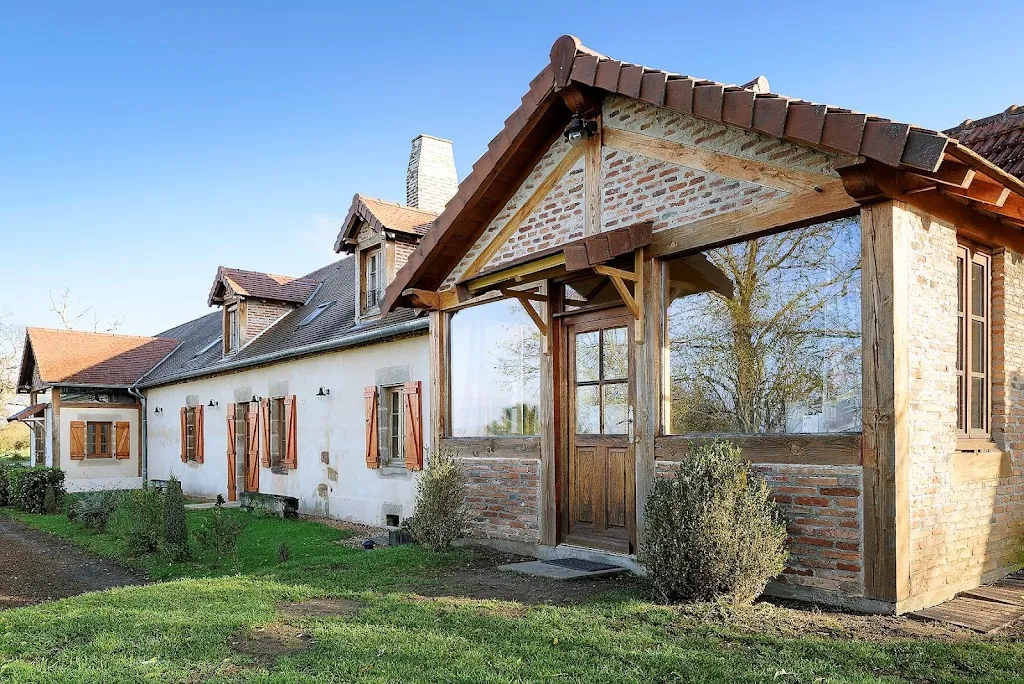Photo 3 - Domaine La Carrière