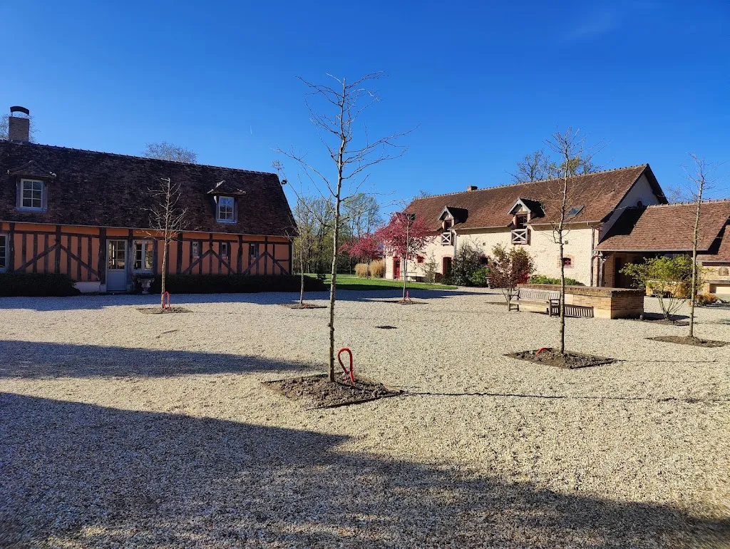 Photo 3 - Domaine du Grand Nouer