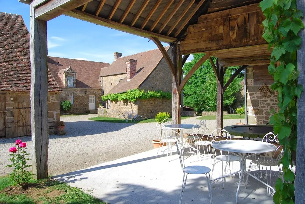 Photo 2 - Le Hameau de la Fouquière