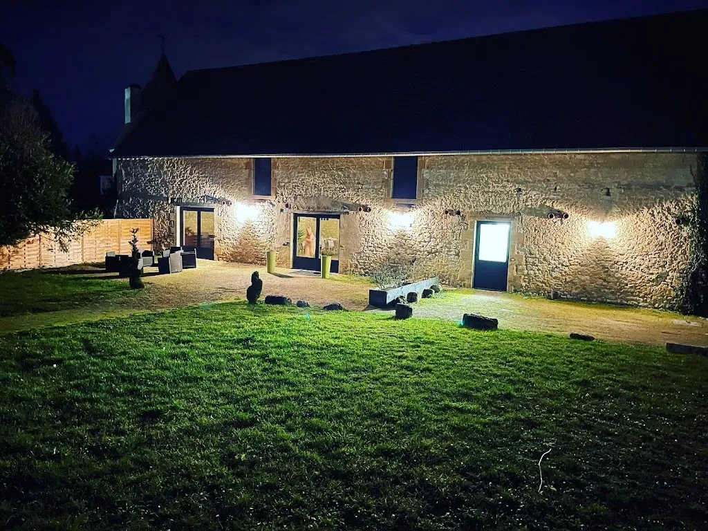 Photo 2 - La grange des saveurs