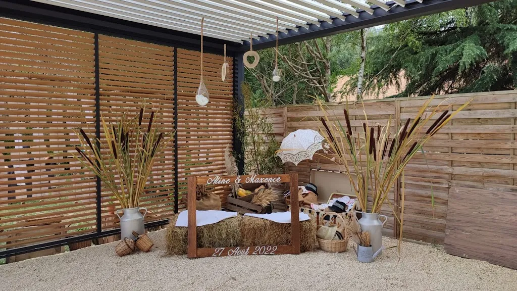 Photo 3 - La grange des saveurs