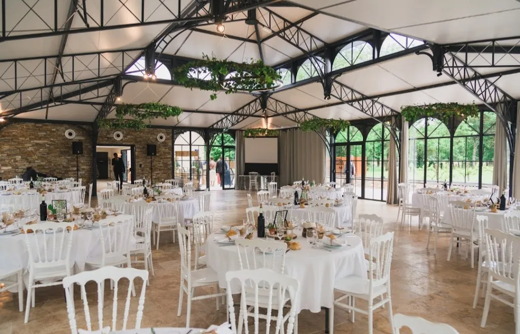Domaine de la Métairie