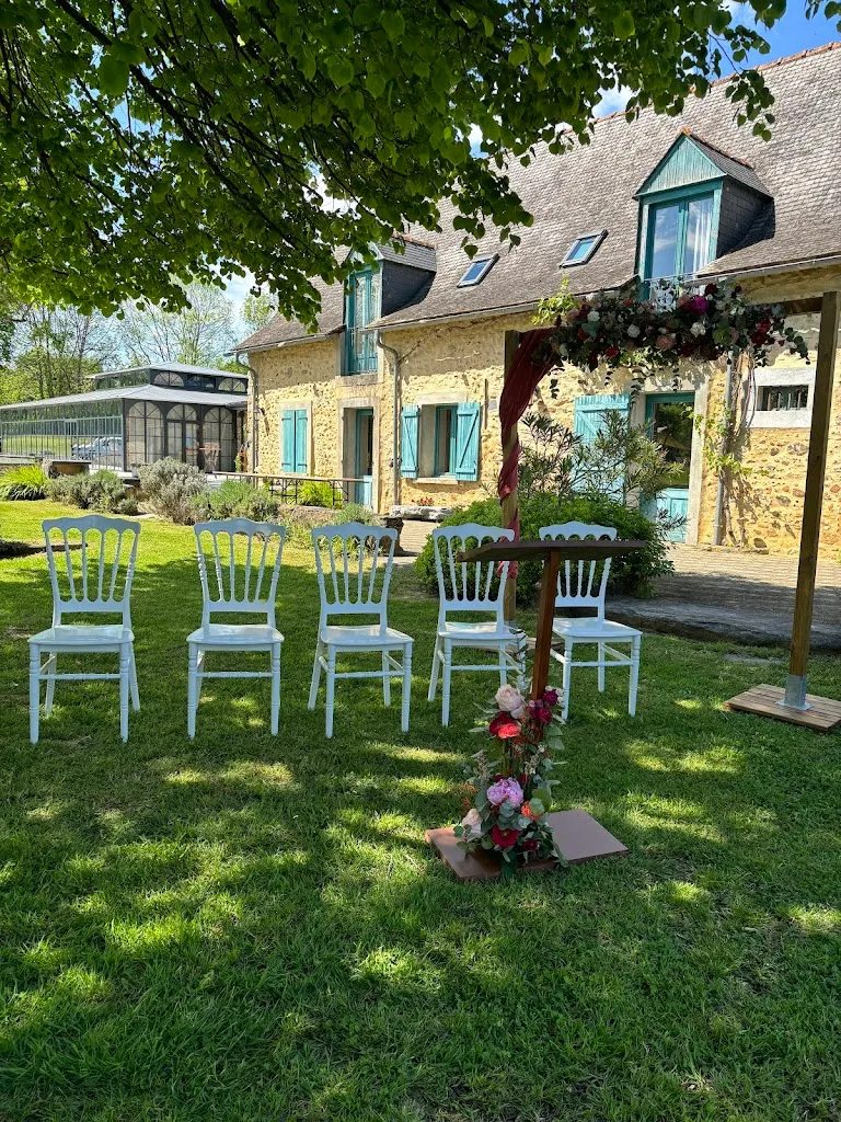 Photo 2 - Domaine de la Métairie