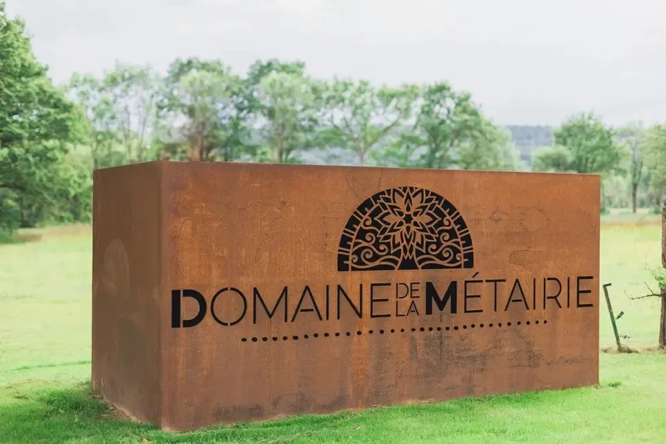Photo 3 - Domaine de la Métairie